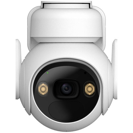 Imou IPC-K9EP-3T0WE IP Κάμερα Παρακολούθησης Wi-Fi Full HD+ 3MP Αδιάβροχη Μπαταρίας με Αμφίδρομη Επικοινωνία και Φακό 2.8mm <span style="color: white; visibility:visible;">6971927239443</span>