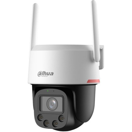 Dahua P4F-PV-4G-0400B-PRO IP Κάμερα Παρακολούθησης Wi-Fi Full HD+ 4MP Αδιάβροχη με Αμφίδρομη Επικοινωνία και Φακό 4mm <span style="color: white; visibility:visible;">6937552481282</span>