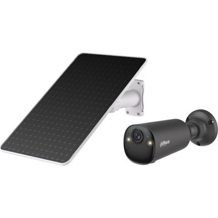 Dahua KIT/BF4CA-4G-0210B-XL/M0508 IP Κάμερα Παρακολούθησης 4G Full HD+ 4MP Αδιάβροχη Μπαταρίας με Αμφίδρομη Επικοινωνία και Φακό 2.1mm <span style="color: white; visibility:visible;">6937552403185</span>