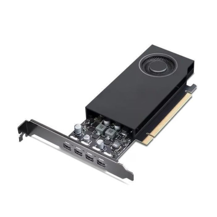 Lenovo RTX A400 4GB GDDR6 Κάρτα Γραφικών 4X61Q73040 <span style="color: white; visibility:visible;">0195892109709</span>