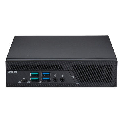 Asus ExpertCenter PB64-B70083AH Mini PC (Core Ultra 7 265/16GB DDR5/512GB SSD/W11 Pro) <span style="color: white; visibility:visible;">4711636456869</span>