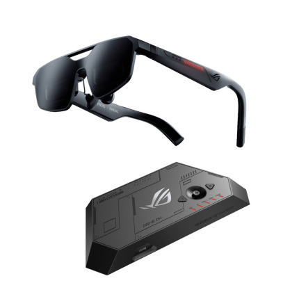 Asus ROG XREAL R1 AR Glasses Narrow Size <span style="color: white; visibility:visible;">4711636465090</span>