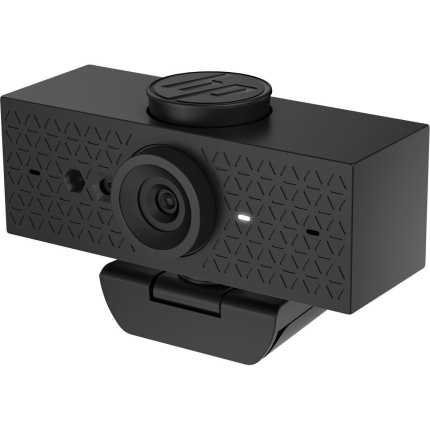 HP 625 Web Camera Full HD 1080p με Autofocus και Privacy Cap 6Y7L1AA <span style="color: white; visibility:visible;">0196786757792</span>