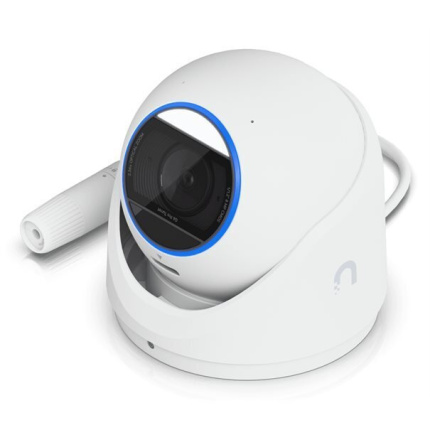 Ubiquiti G6 Pro Turret CCTV Κάμερα Παρακολούθησης Full HD+ 4MP Αδιάβροχη με Αμφίδρομη Επικοινωνία <span style="color: white; visibility:visible;">0810177163251</span>