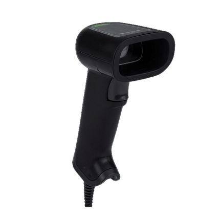 Honeywell Xenon Ultra Scanner Χειρός Ενσύρματο με Δυνατότητα Ανάγνωσης 2D και QR Barcodes 1960GHD-2USB-R <span style="color: white; visibility:visible;">5715063166871</span>