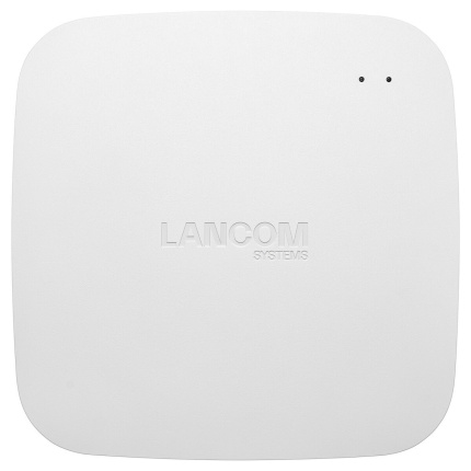 Lancom LX-7400 Access Point Wi‑Fi 7 Tri Band (2.4 & 5 & 6GHz) Μονό Kit <span style="color: white; visibility:visible;">4044144619342</span>