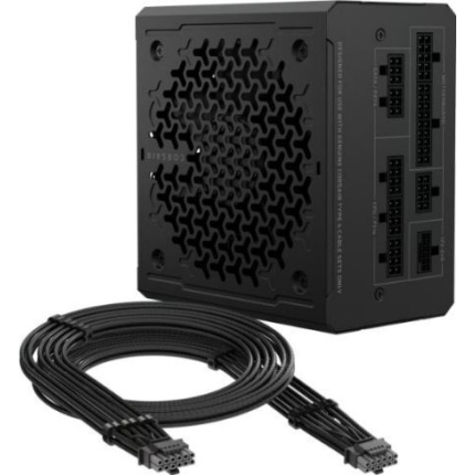 Corsair RM1000e 1000W Μαύρο Τροφοδοτικό Υπολογιστή Full Modular <span style="color: white; visibility:visible;">0840440430841</span>