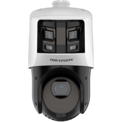 Hikvision DS-2SE4C425MWG-E/26 IP Κάμερα Παρακολούθησης Full HD+ 6MP Αδιάβροχη με Φακό 2.8mm <span style="color: white; visibility:visible;">6931847199630</span>