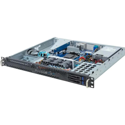 Gigabyte Gigabyte R113-c10-aa02 Server Amd B650e Socket Am5 Rack 1u Μαύρο <span style="color: white; visibility:visible;">4719331874377</span>