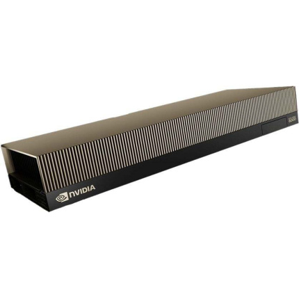 PNY RTX Pro 6000 Blackwell 96GB GDDR7 Server Edition Κάρτα Γραφικών TCSRTXPRO6000SE-PB <span style="color: white; visibility:visible;">3536403403638</span>