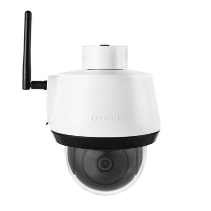 Abus PPIC52520 Κάμερα Παρακολούθησης 4K Αδιάβροχη <span style="color: white; visibility:visible;">4003318798238</span>