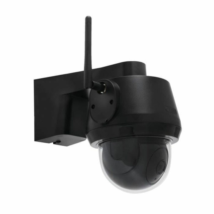 Abus PPIC52520B IP Κάμερα Παρακολούθησης Wi-Fi 4K Αδιάβροχη με Αμφίδρομη Επικοινωνία <span style="color: white; visibility:visible;">4003318419164</span>
