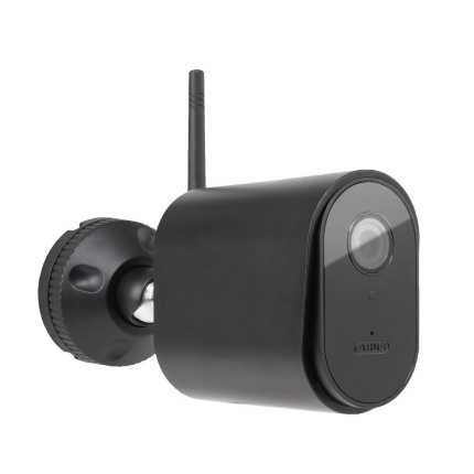 Abus PPIC54520B Κάμερα Παρακολούθησης 4K Αδιάβροχη με Φακό 4mm <span style="color: white; visibility:visible;">4003318419157</span>