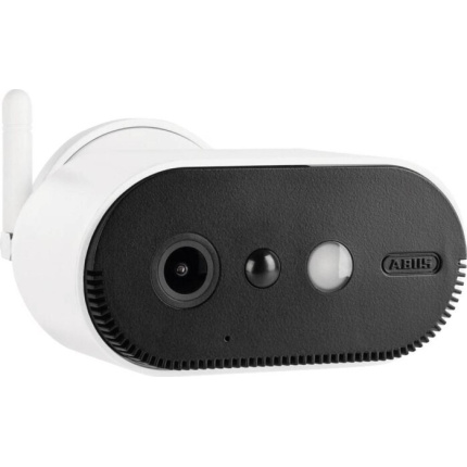 Abus PPIC91520 CCTV Κάμερα Παρακολούθησης Full HD+ 3MP Αδιάβροχη με Αμφίδρομη Επικοινωνία <span style="color: white; visibility:visible;">4003318981463</span>