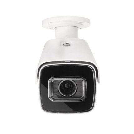 Abus IPCB68521 IP Κάμερα Παρακολούθησης 4K Αδιάβροχη με Αμφίδρομη Επικοινωνία και Φακό 2.8-12mm <span style="color: white; visibility:visible;">4043158193572</span>