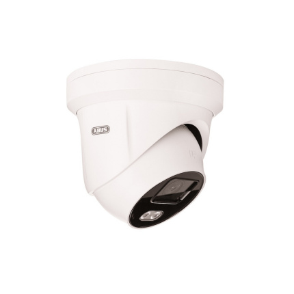 Abus IPCS54511A IP Κάμερα Παρακολούθησης Full HD+ 4MP Αδιάβροχη <span style="color: white; visibility:visible;">4043158193640</span>