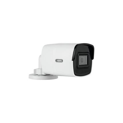 Abus TVIP68511 IP Κάμερα Παρακολούθησης 4K Αδιάβροχη με Φακό 4mm <span style="color: white; visibility:visible;">4043158200478</span>