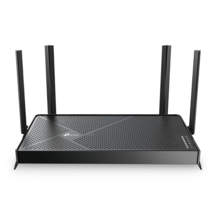 TP-LINK EB210 Pro Ασύρματο Router Wi‑Fi 7 με 4 Θύρες 2.5 Gigabit <span style="color: white; visibility:visible;">1210002606868</span>