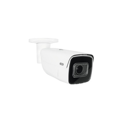 Abus IPCB64521 IP Κάμερα Παρακολούθησης Full HD+ 4MP Αδιάβροχη με Αμφίδρομη Επικοινωνία και Φακό 2.8-12mm <span style="color: white; visibility:visible;">4043158193558</span>