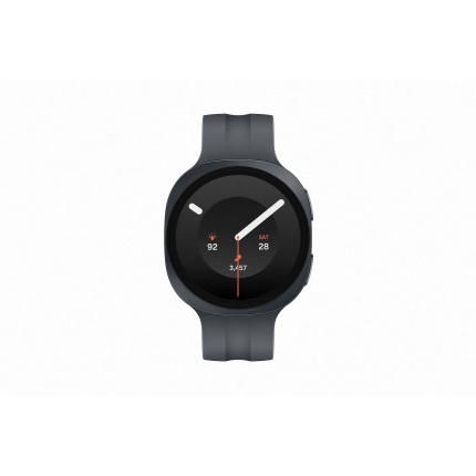 Samsung Galaxy Watch 9 Aluminium 40mm Αδιάβροχο με Παλμογράφο (Graphite) <span style="color: white; visibility:visible;">8806099273071,8806099325442</span>