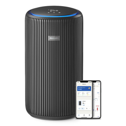 Philips 3200 series AC3221/13 Καθαριστής Αέρα 36W για Χώρους 135m² <span style="color: white; visibility:visible;">8720389039560</span>