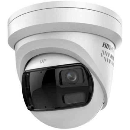 Hikvision IP Κάμερα Παρακολούθησης Full HD+ 4MP Αδιάβροχη με Αμφίδρομη Επικοινωνία και Φακό 2.8mm <span style="color: white; visibility:visible;">6936422195809</span>