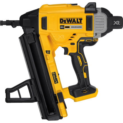 DEWALT Καρφωτικό Μπαταρίας DCN890N 18V Solo για Καρφιά <span style="color: white; visibility:visible;">5035048666906</span>