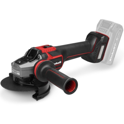 Einhell TP-AG 18/125-13 Q P BL Τροχός 125mm Μπαταρίας Brushless 18V Solo <span style="color: white; visibility:visible;">4006825687453</span>
