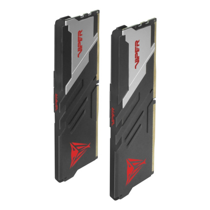 Patriot Viper Venom DDR5 16GB RAM με 2x8GB Modules και Ταχύτητα 6000 για Desktop VV532G60C30AK <span style="color: white; visibility:visible;">4711378432770</span>