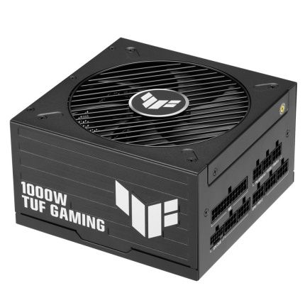 Asus TUF Gaming Platinum 1000W Μαύρο Τροφοδοτικό Υπολογιστή Full Modular 80 Plus Platinum <span style="color: white; visibility:visible;">4711636489768</span>