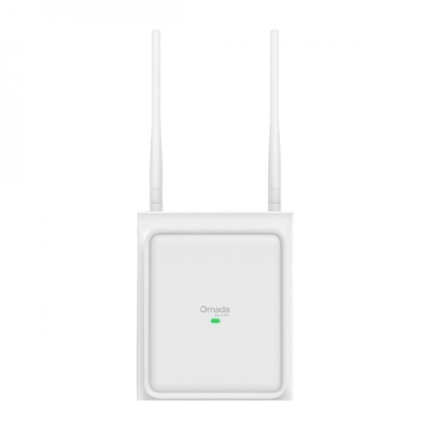 TP-LINK EAP725-Outdoor v1 WiFi Mesh Network Access Point Wi‑Fi 7 Dual Band (2.4 & 5GHz) <span style="color: white; visibility:visible;">1210002610995</span>