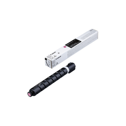 Canon C-EXV Γνήσιο Toner Laser Εκτυπωτή Ματζέντα 25500 Σελίδων 5755C002 <span style="color: white; visibility:visible;">4549292213959</span>