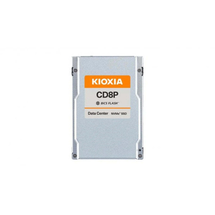 Kioxia CD8P-V SIE SSD 3.2TB τύπου 2.5'' με σύνδεση PCI Express 5.0 KCD8XPUG3T20 <span style="color: white; visibility:visible;">4582563859241</span>