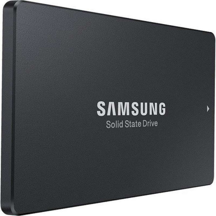 Samsung PM897 SSD 960GB τύπου 2.5'' με σύνδεση SATA III MZ7L3960HBLT-00A07 Bulk <span style="color: white; visibility:visible;">8592978366247</span>
