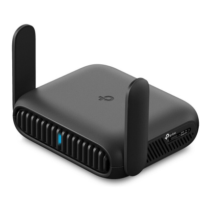 TP-LINK TL-WR3602BE Ασύρματο Router Wi‑Fi 7 <span style="color: white; visibility:visible;">1210002604116</span>