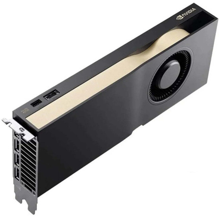 PNY RTX Pro 4500 Blackwell 32GB GDDR7 Κάρτα Γραφικών VCNRTXPRO4500-PB <span style="color: white; visibility:visible;">3536403403492,0810152850213</span>