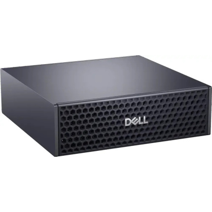 Dell Pro Max Mini PC ( GB10/128GB DDR5/4TB SSD/No OS) <span style="color: white; visibility:visible;">5397184987070</span>