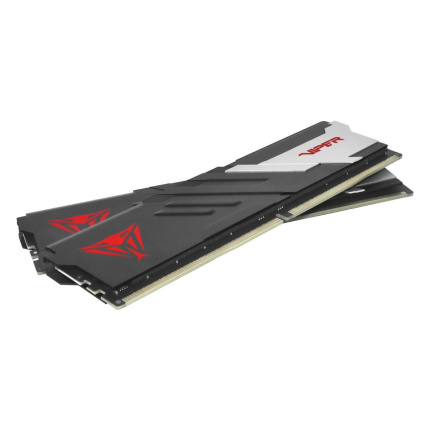 Patriot Viper Venom DDR5 32GB RAM με 2x16GB Modules και Ταχύτητα 6000 για Desktop <span style="color: white; visibility:visible;">4711378434828</span>