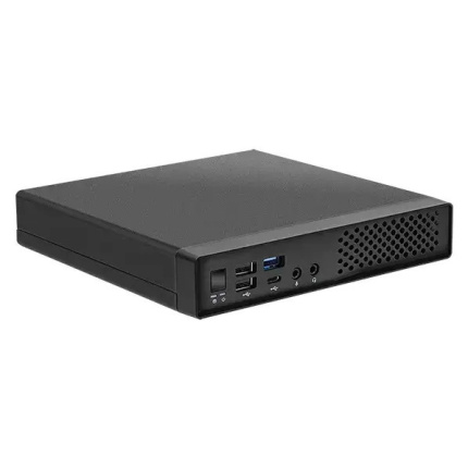 Asrock Mini System Jpt 3l L6 H610 65w Hdmi Usb-c Lan 2x Ddr4 <span style="color: white; visibility:visible;">4610211383104</span>