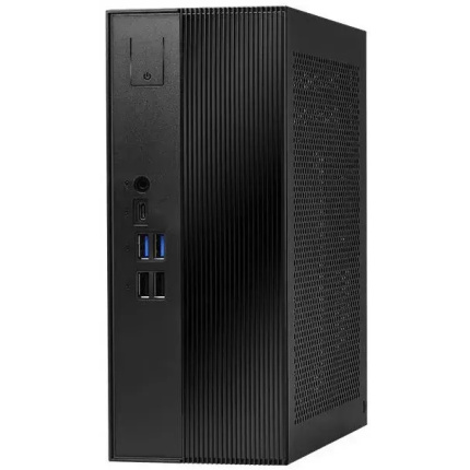 ASRock B Bb Box Barebone <span style="color: white; visibility:visible;">4711581494923</span>