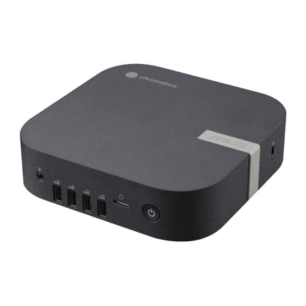 Asus CHROMEBOX6-S5007UN Mini PC (Core i5-120U/8GB DDR5/128GB SSD/Chrome OS) <span style="color: white; visibility:visible;">4711636711340</span>