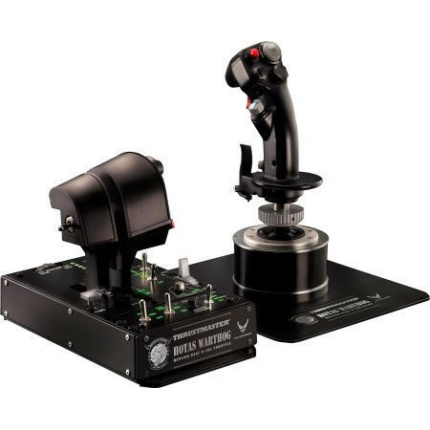 Thrustmaster Joystick Hotas Warthog Mkii 2961073 <span style="color: white; visibility:visible;">3362932917458</span>