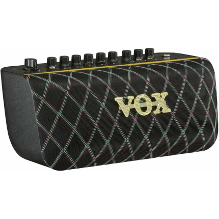 Vox Adio Air GT Mini Ενισχυτής Ηλεκτρικής Κιθάρας 2 x 3" 50W Μαύρος <span style="color: white; visibility:visible;">4959112160309</span>