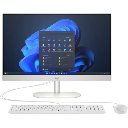 HP ProOne 240 G10 23.8" (i3-N300/8GB/256GB SSD/FHD/No OS) <span style="color: white; visibility:visible;">0199251824210</span>