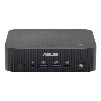 Asus ExpertCenter PN55-S50023NL Mini PC (Ryzen AI 300 Series 330/16GB DDR4/512GB SSD/W11 Pro) <span style="color: white; visibility:visible;">4711636467179</span>