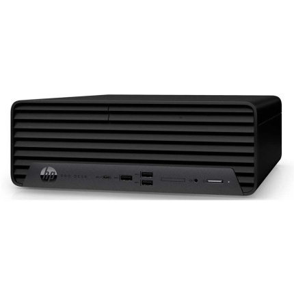 HP Pro Desktop PC (i5-14400/16GB DDR5/512GB SSD/W11 Pro) <span style="color: white; visibility:visible;">0199642200173</span>