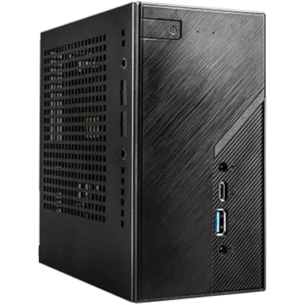 ASRock 90BXG4901-A10GA0W Barebone <span style="color: white; visibility:visible;">4711581494442</span>
