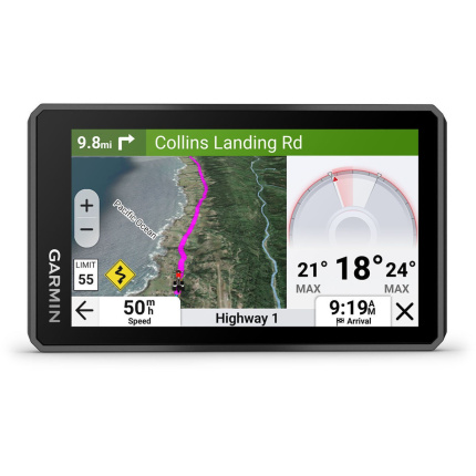 Garmin Συσκευή Πλοήγησης GPS Zumo Xt3 με Οθόνη 4.7" & Card Slot 010-03862-10 <span style="color: white; visibility:visible;">0753759367442</span>
