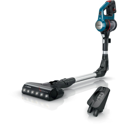 Bosch Unlimited 7 Επαναφορτιζόμενη Σκούπα Stick Μπλε <span style="color: white; visibility:visible;">4242005307098</span>