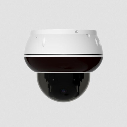 Foscam IP Κάμερα Παρακολούθησης 4K Αδιάβροχη <span style="color: white; visibility:visible;">6954836035894</span>
